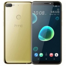 Замена экрана на телефоне HTC Desire 12 Plus в Брянске